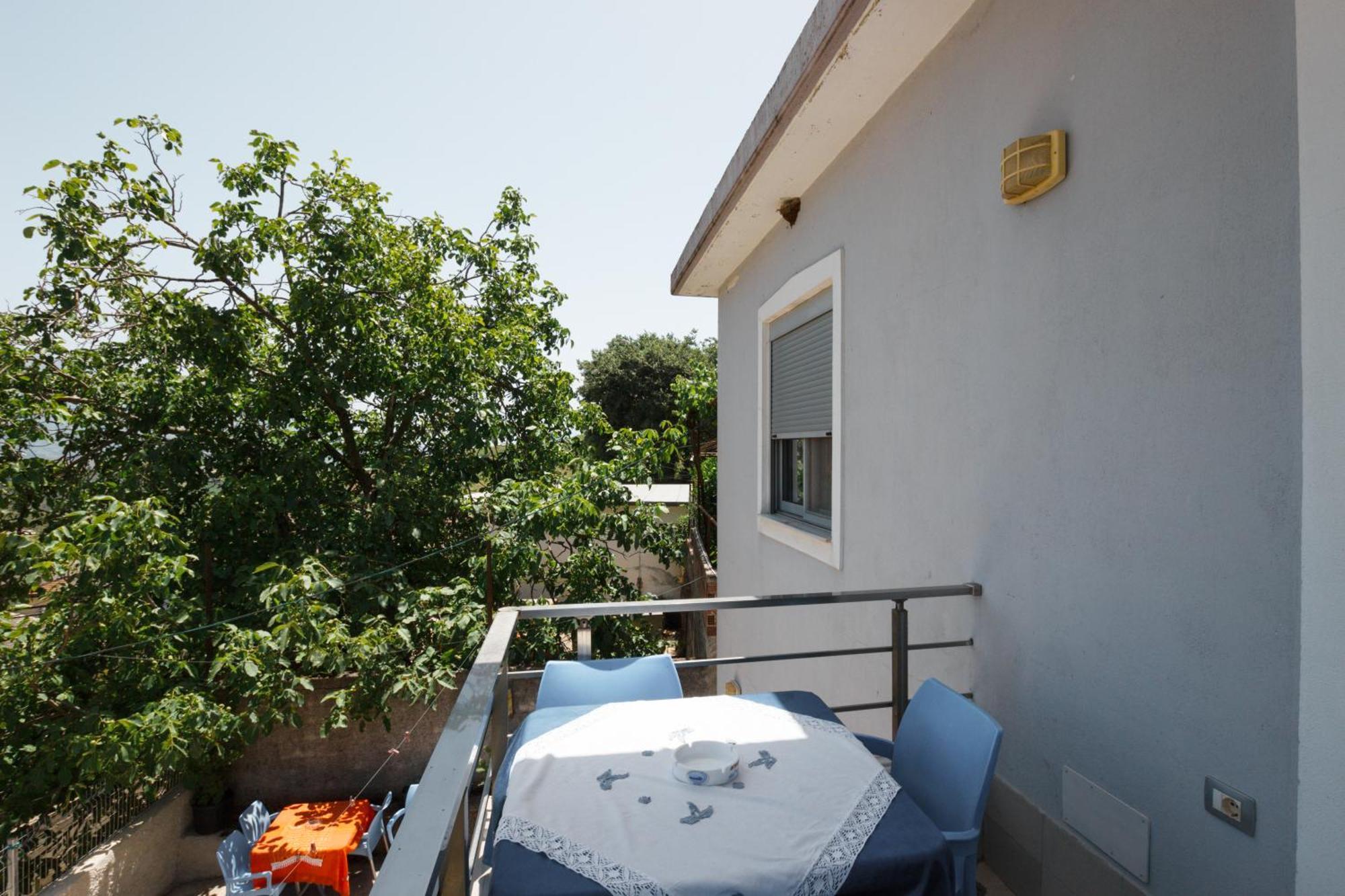 Leka Guesthouse Gjirokastër 외부 사진